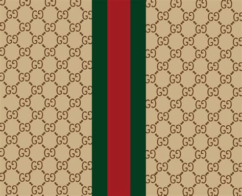 gucci zeiche|gucci logo pattern.